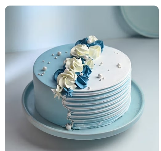 Cake