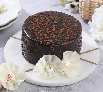 Joyful Bento Chocolate Temptation